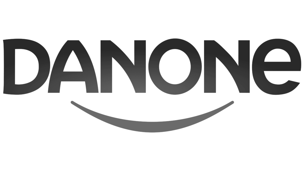 Danone-Logo