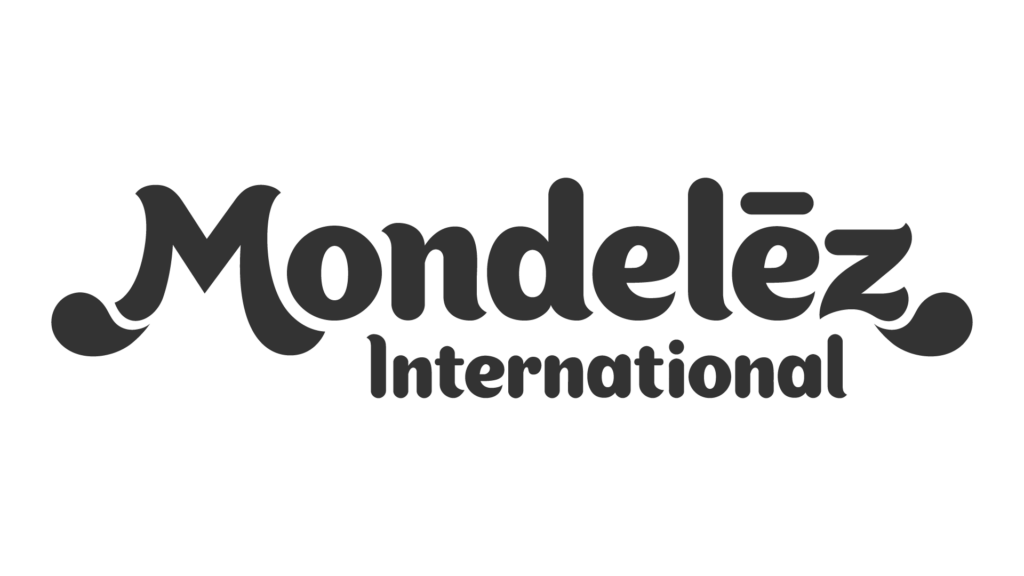 mondelez logo off
